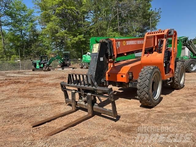 JLG 6042 Telescopic handlers