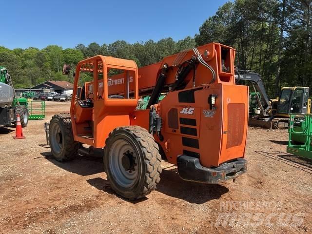 JLG 6042 Telescopic handlers