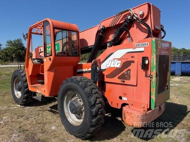 JLG 6042 Telescopic handlers