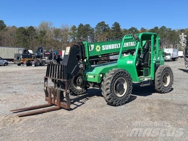 JLG 6042 Telescopic handlers