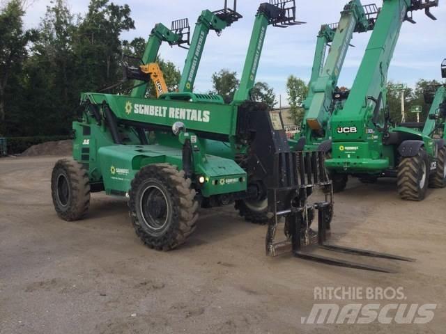 JLG 6042 Telescopic handlers