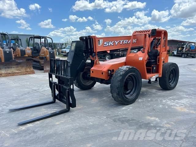 JLG 6042 Telescopic handlers