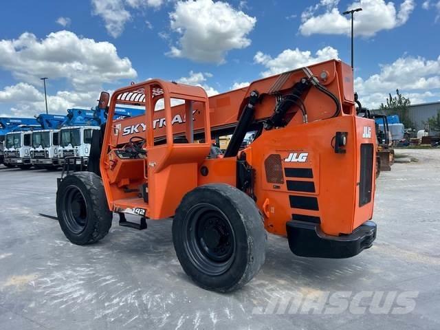 JLG 6042 Telescopic handlers