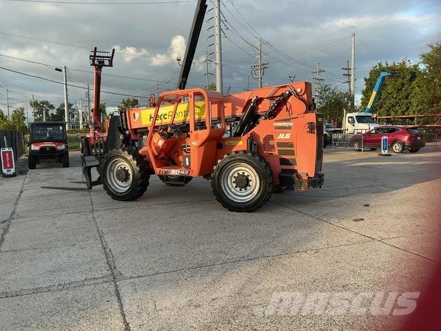 JLG 6042 Telescopic handlers