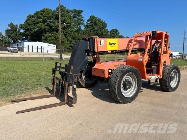 JLG 6042 Telescopic handlers