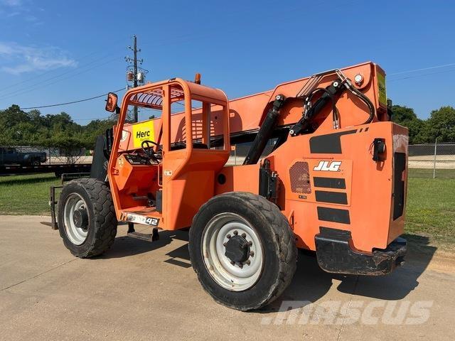JLG 6042 Telescopic handlers