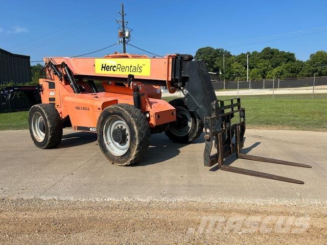 JLG 6042 Telescopic handlers