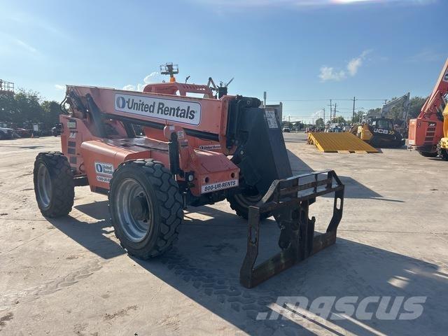 JLG 6042 Telescopic handlers