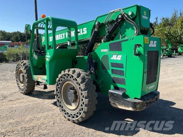 JLG 6042 Telescopic handlers