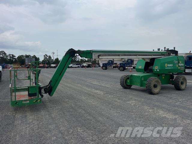 JLG 660SJ Other