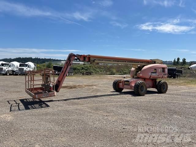 JLG 660SJ Other