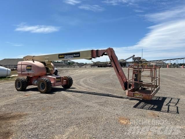 JLG 660SJ Other