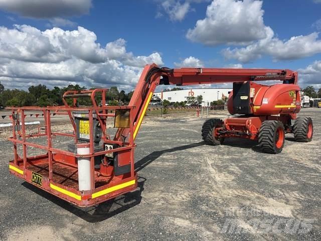 JLG 800 AJ Other