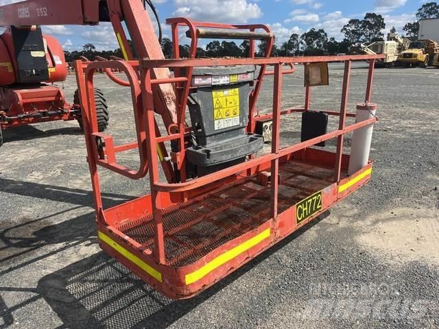 JLG 800 AJ Other