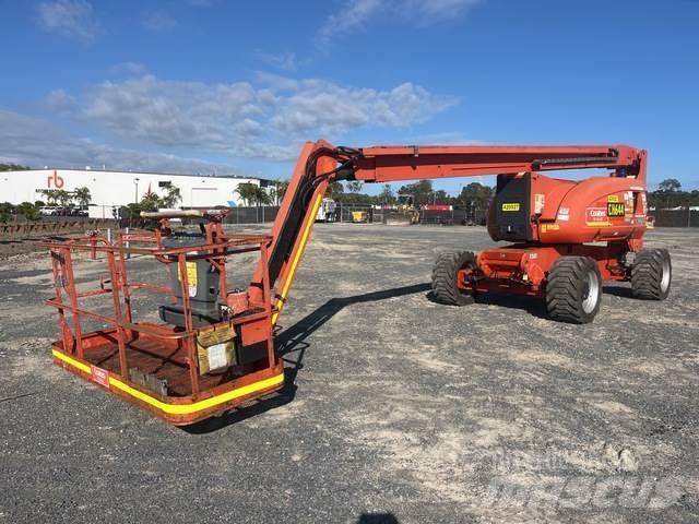JLG 800 AJ Other