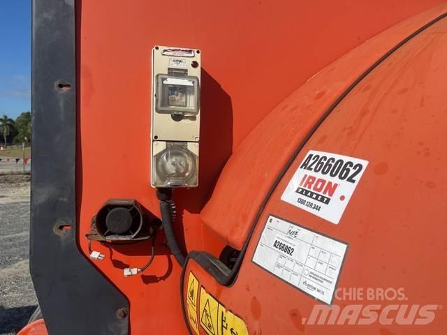 JLG 800 AJ Other