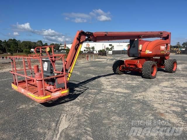 JLG 800 AJ Other