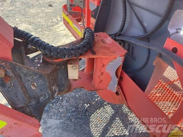 JLG 800 AJ Other