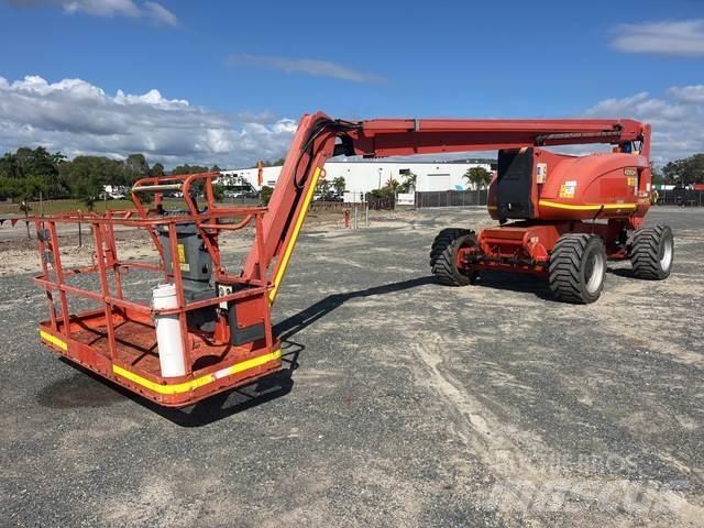 JLG 800 AJ Other