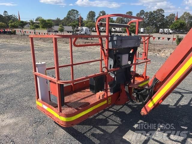 JLG 800 AJ Other