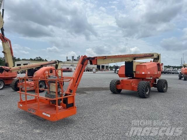 JLG 800AJ Other