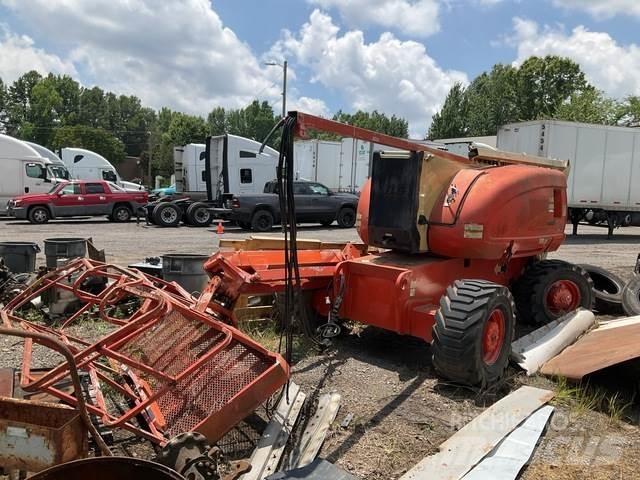 JLG 800AJ Other