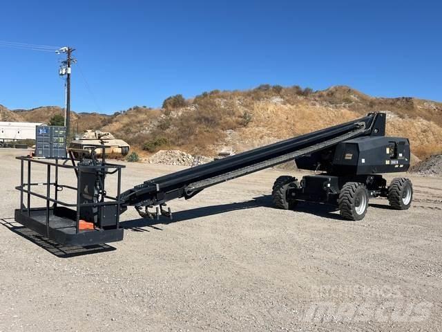 JLG 800S Other