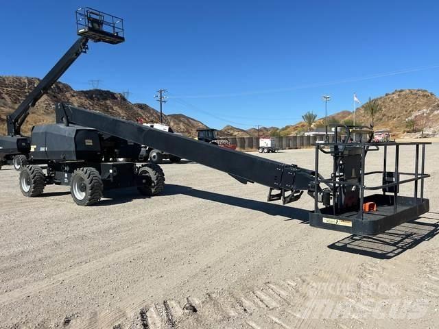 JLG 800S Other