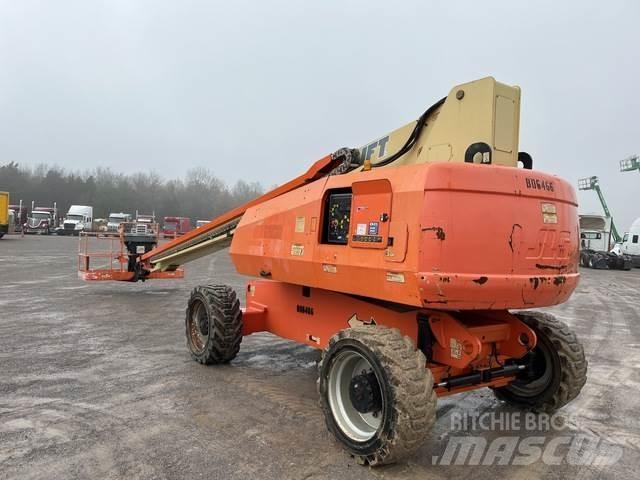 JLG 800S Other