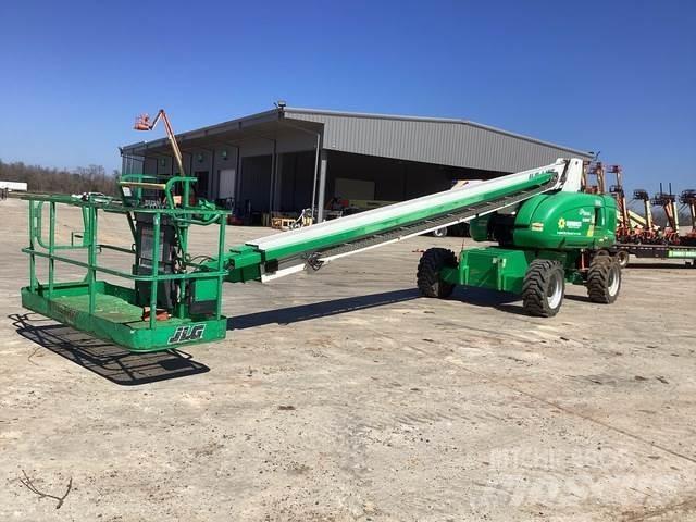 JLG 800S Other