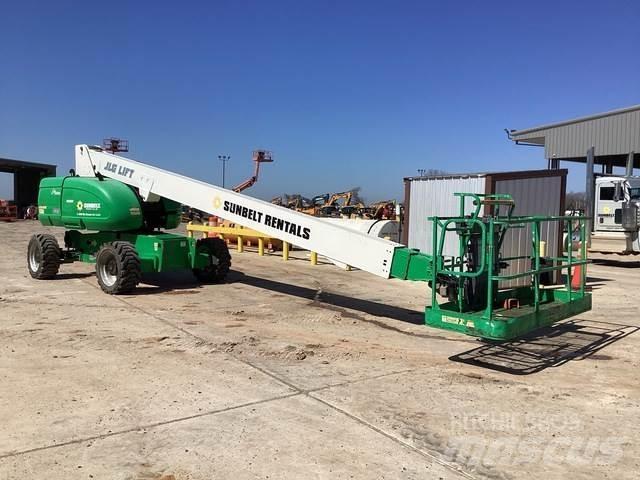 JLG 800S Other