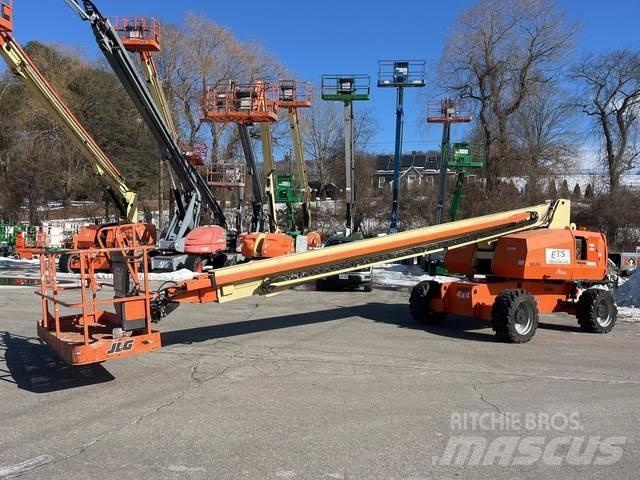 JLG 800S Other