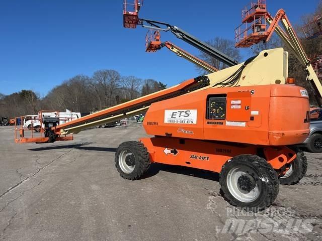 JLG 800S Other