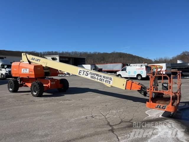 JLG 800S Other