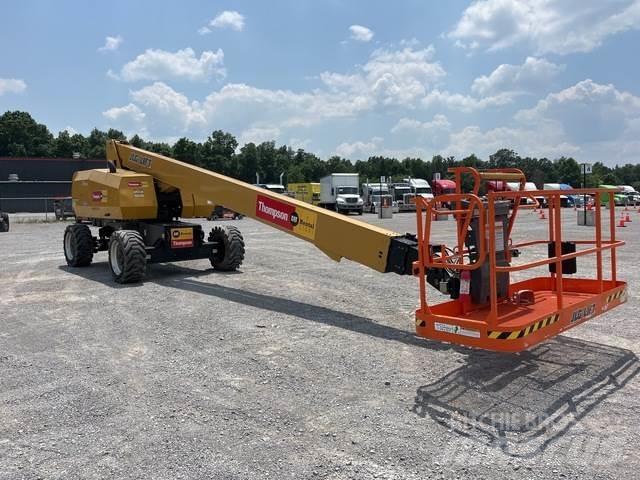 JLG 800S Other