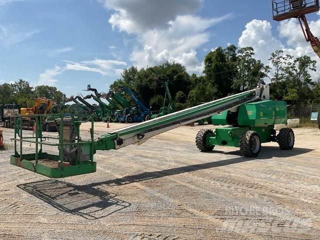 JLG 800S Other