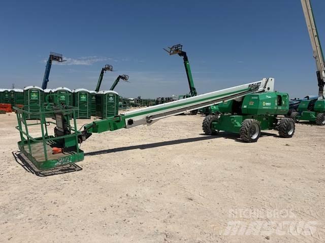 JLG 800S Other