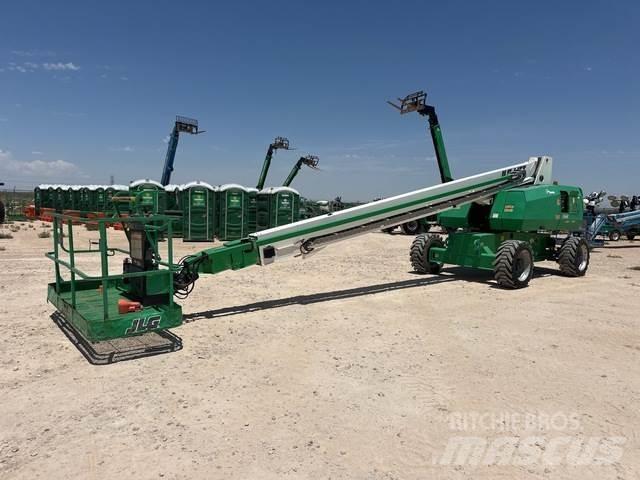 JLG 800S Other