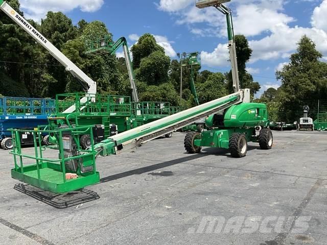 JLG 800S Other