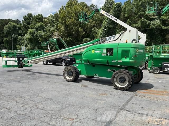 JLG 800S Other