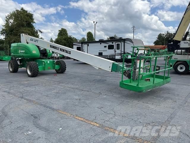 JLG 800S Other