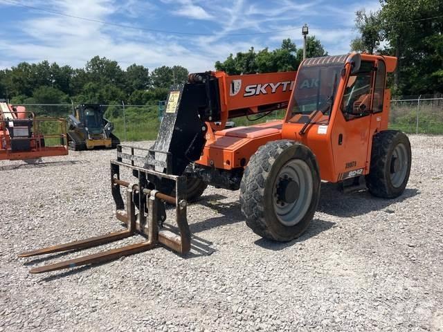 JLG 8042 Telescopic handlers