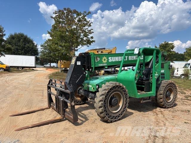 JLG 8042 Telescopic handlers