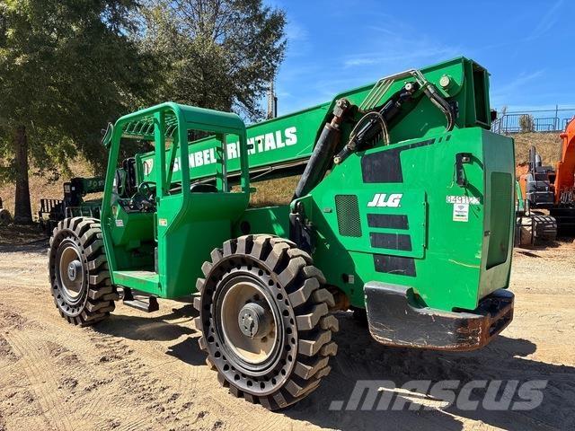 JLG 8042 Telescopic handlers