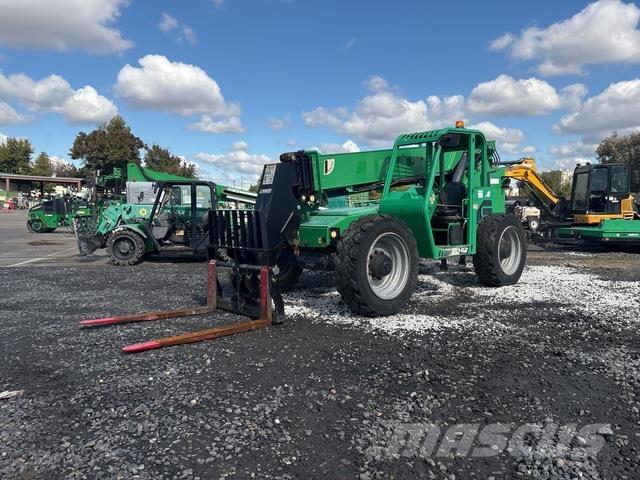 JLG 8042 Telescopic handlers