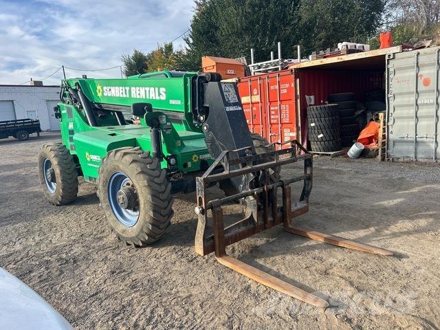 JLG 8042 Telescopic handlers