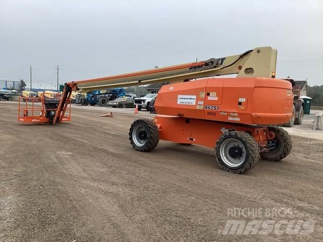 JLG 860 SJ Other