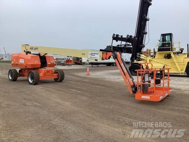 JLG 860 SJ Other