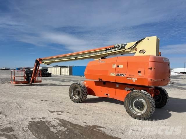 JLG 860SJ Other
