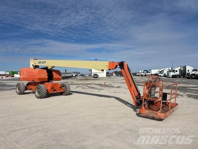 JLG 860SJ Other
